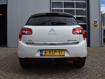 Citroën C4 Aircross